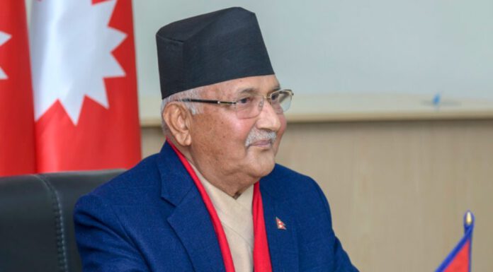 एमाले अध्यक्ष ओलीद्धारा सभामुखको निर्णयविरुद्ध सर्वोच्चमा मुद्दा