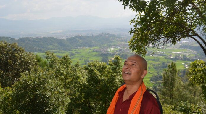 तपाईंको अक्सीजनले ज्यान जोगाउँछ भने राम नाम सत्य पनि हुन सक्छ