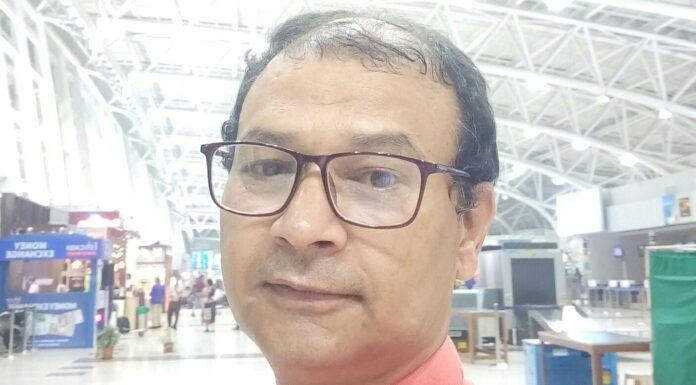 दु:खी आत्माहरु सक्छौ भने समय सीमाभित्र राष्ट्रपतिलाई भेटन जाउ, नभए आज साँझसम्म भूतपूर्व साँसद हुन्छौ