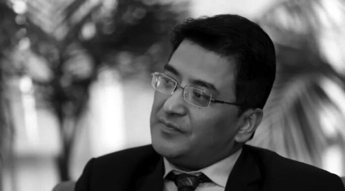 बुवा गुमाएको दोस्रो दिनमै छोराको पनि निधन