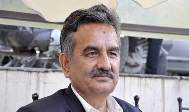 एमाले चाँडै एकढिक्का हुने स्थायी कमिटी सदस्य सुरेन्द्र पाण्डेको खुलासा