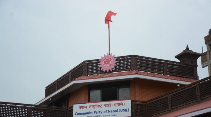 प्रचण्डसंग माधवले भेटेपछि आज सार्वजनिक गर्ने कार्यदलको योजना यसरी तुहियो