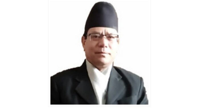 भेन्टिलेटरमा उपचाररत काठमाडौं जिल्ला न्यायाधीश श्रेष्ठको निधन