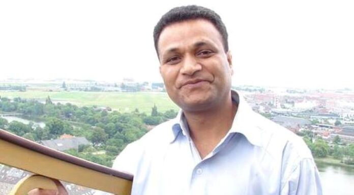 देउवालाई प्रधानमन्त्री बनाउने प्रस्तावमा हस्ताक्षर गरेको छैन, कहिल्यै गर्दिन : सांसद दीपक भट्ट