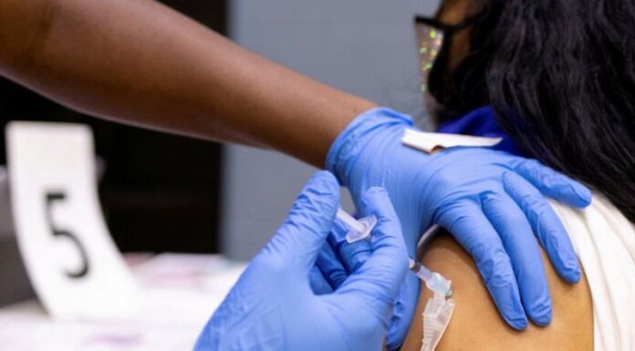 असार २२ गतेबाट भेरोसेल खोपको दोस्रो मात्रा लगाइने, चाहिन्छ यी कागजात