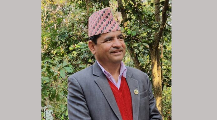 नेपाल पक्षका चार सांसदलाई पुनर्बहाली गर्न आदेश