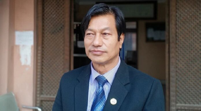 इजलाशमै राष्ट्रपति र प्रधानमन्त्रीको हत्या गर्ने धम्की