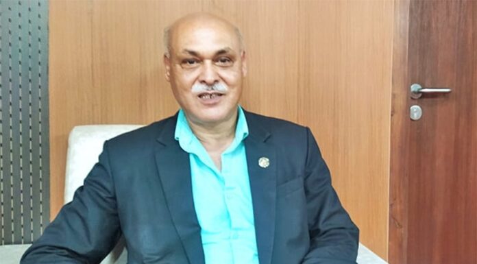 शम्भु थापालाई पन्तको कडा काउन्टर: ‘प्रधानमन्त्री नियुक्त गर्ने राष्ट्रपतिको विशेषाधिकारमा मुद्दा लाग्दैन’