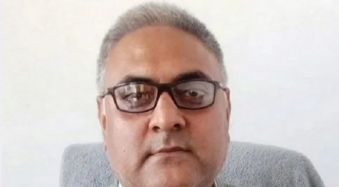 पशुपति क्षेत्र सम्पदा पुनर्निर्माण पारदर्शी होस् : संस्कृतिमन्त्री