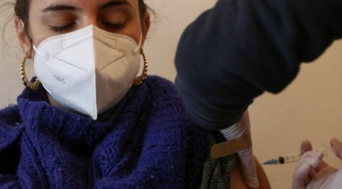 अमेरिकाले संसारभरि २ करोड ५० लाख मात्रा खोप बाँड्ने, नेपाललाई कति ?