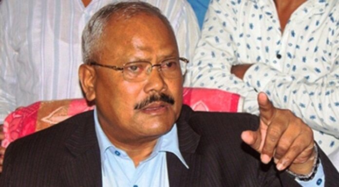 बिजय गच्छदारले खोले बालुवाटार काण्डका मुख्य योजनाकार माधव नेपाल रहेको तथ्य, यस्तो छ बयान