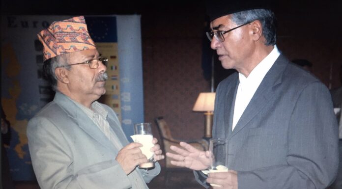 स्थानीय तहको चुनावः कांग्रेसले हार्ने ठाउँमा मात्रै गठबन्धन गर्ने!