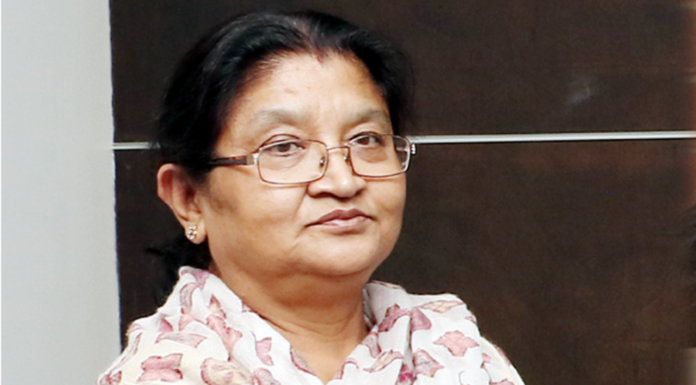 उपचार खर्च तिर्न नसकेर अस्पतालमा बन्धक सुत्केरी मुक्त, प्रधानमन्त्रीपत्नी शाक्यले बेहोर्नुभयो सवै खर्च