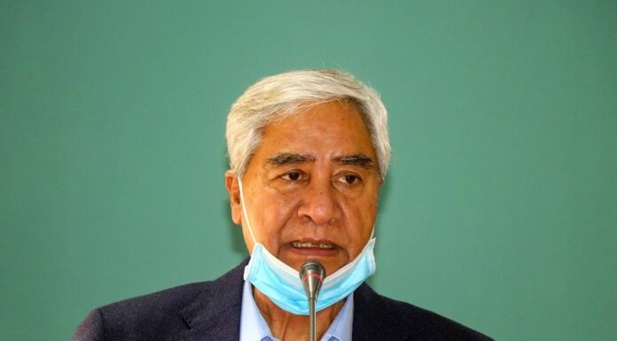 दक्षिण अफ्रिका र हङकङसहित नौ देशका यात्रुलाई नेपाल प्रवेशमा रोक लगाईयो