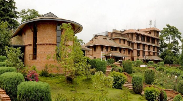 उपेन्द्रले आफू पक्षीय नेतालाई रिसोर्टमा बन्धक बनाएको आरोप