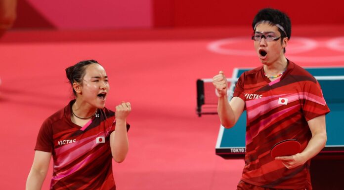 टोकियो ओलम्पिक : अमेरिका र चीनलाई उछिन्दै जापान १० स्वर्णसहित शीर्ष स्थानमा