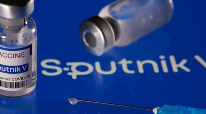 रुसबाट कोरोना खोप ल्याउन सम्पूर्ण प्रक्रिया पूरा, केही दिनमै नेपाल आइपुग्ने