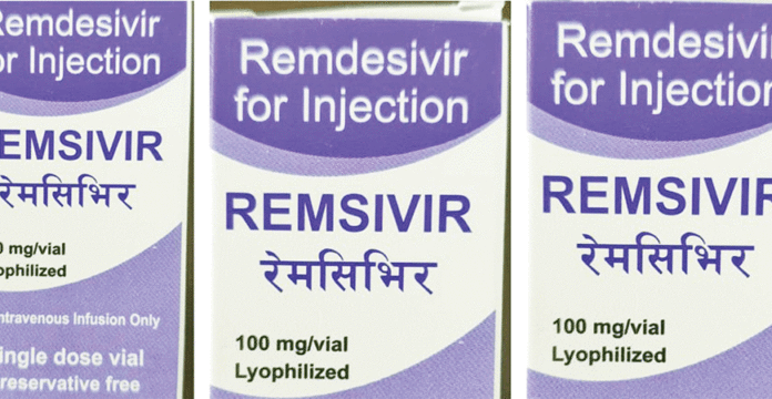 नेपालमै रेमसिभिर उत्पादनसँगै कोरोना उपचारमा सहज