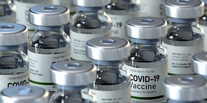 सरकारले वितरण गर्न नसकेपछि ४० लाख डोज खोप भण्डारमै थन्कियो