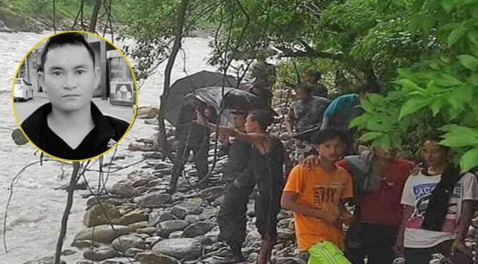 जयसिंहलाई एसएसवीले तुइन काटेर महाकालीमा बेपत्ता बनाए, देउवा सरकार भन्छ-भ्रम सिर्जना गरियो