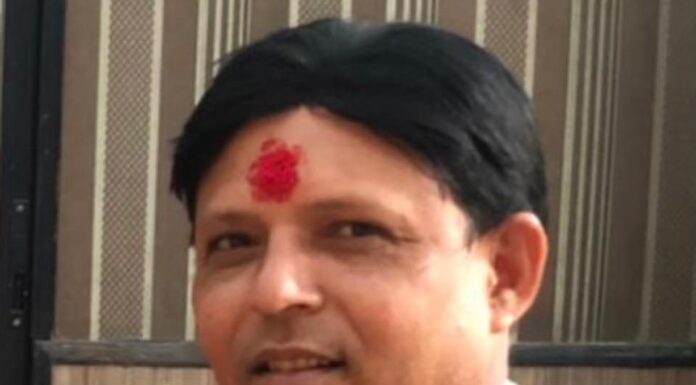 गंगटे सरकारको सहयात्री नबन्ने भन्दै रेलवेका महाप्रबन्धकको राजीनामा