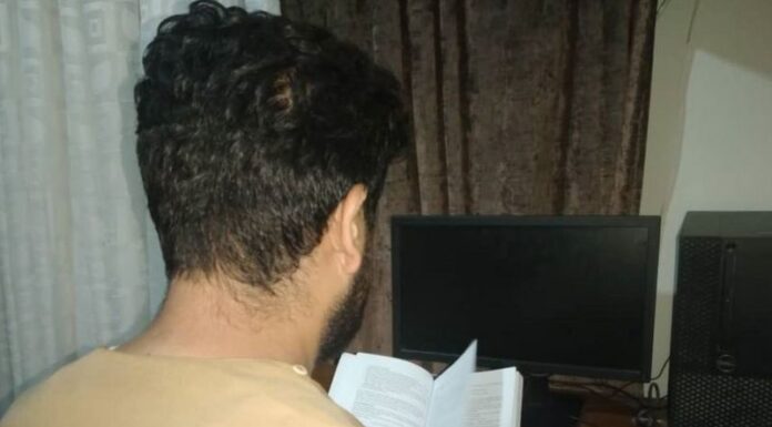 अफगानी पत्रकार भन्छन्ः मेरो सहरमा पुन: कब्जा जमाए तालिबानले मलाई मारिदिन्छन्