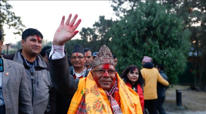 नेपाल र ठाकुर पक्षलाई सनाखत गर्न आयोगले ९ गते बोलायो