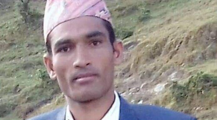 बालकलाई निर्धात कुटपिट गर्ने वडाध्यक्ष पक्राउ