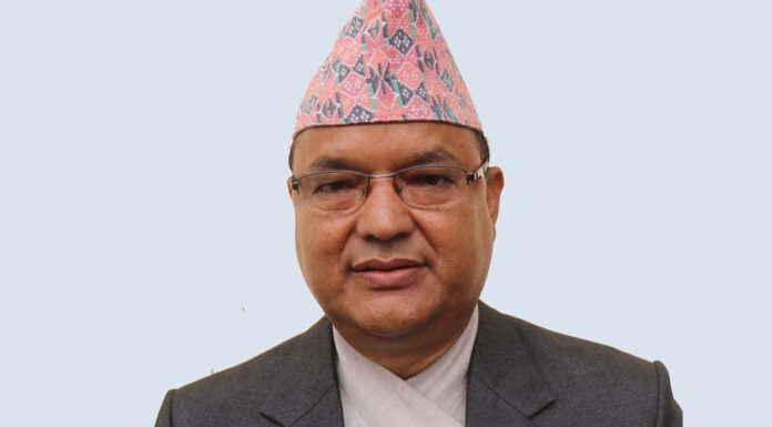 सुदूरपश्चिम प्रदेशमा सरकार फेरबदलको तयारी