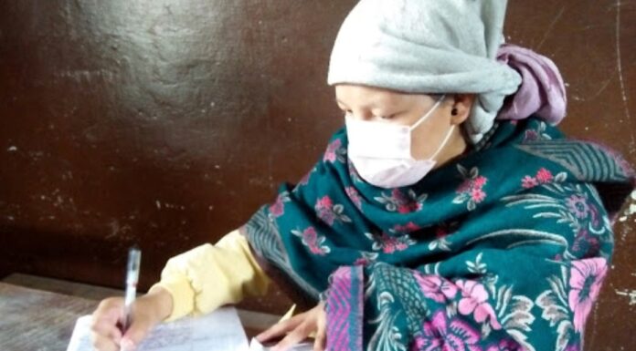 एसईई वैशाख ९ गतेदेखि गर्ने निर्णय