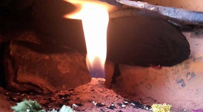 दैलेखमा ग्यास र पेट्रोलको खानी भएको चिनियाँ अध्ययनको निष्कर्ष