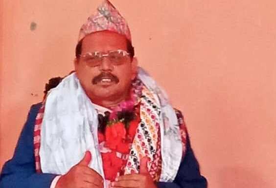 सिन्धुलीको आइसोलेसन भवनमा सुविधासम्पन्न ट्रमा सेन्टर सञ्चालन गर्न रकम बिनियोजन गर्छुः स्वास्थ्य मन्त्री कटुवाल