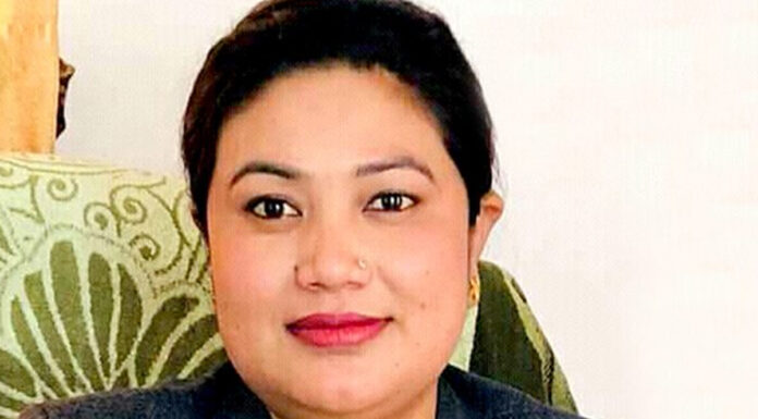 सभामुखले बोलाएको सर्वदलीय बैठकमा एमाले सहभागी हुँदैनः सचेतक चौधरी