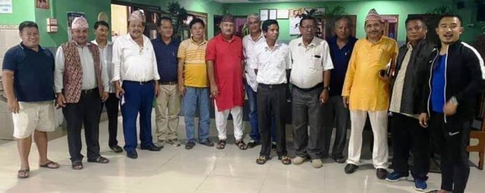 UMl Sindhuli Meeting final