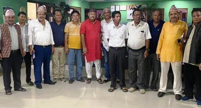 सिन्धुलीमा माधव नेपाललाई धक्का , एमाले बन्यो एक ढिक्का !