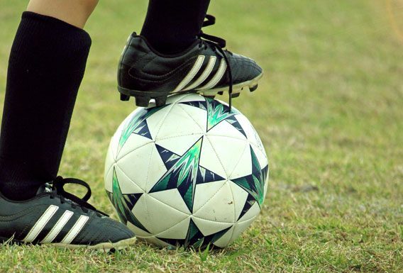 मरिण गाउँपालिकामा वडा स्तरिय पुरुष फुटबल प्रतियोगिता हुने