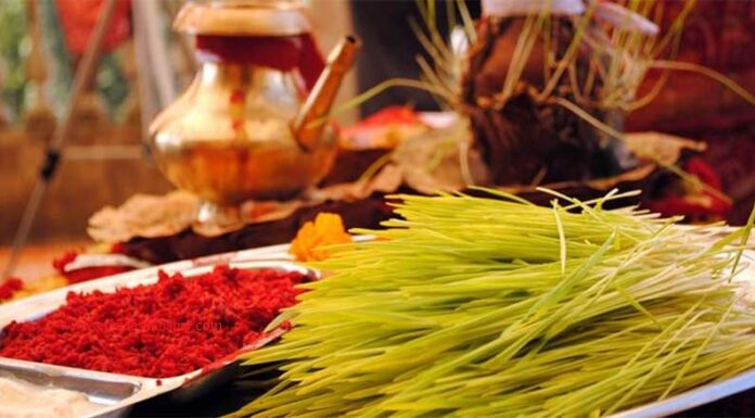 बडादसैंको टीकाको साइत २९ असोज १० बजेर दुई मिनटमा