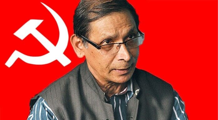 क्रान्तिकारी माओवादीका महासचिव किरणकाे स्वास्थ्यमा सुधार हुँदै