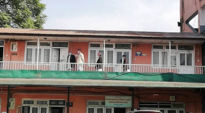 रविको मुद्दा फिर्ताको निर्णयविरुद्ध सर्वोच्च अदालतमा रिट दायर