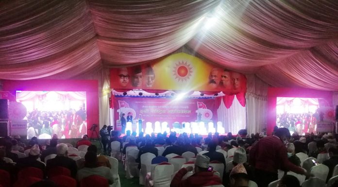 खुलातर्फ एमालेका ५३ जना महिला केन्द्रीय सदस्य निर्विरोध