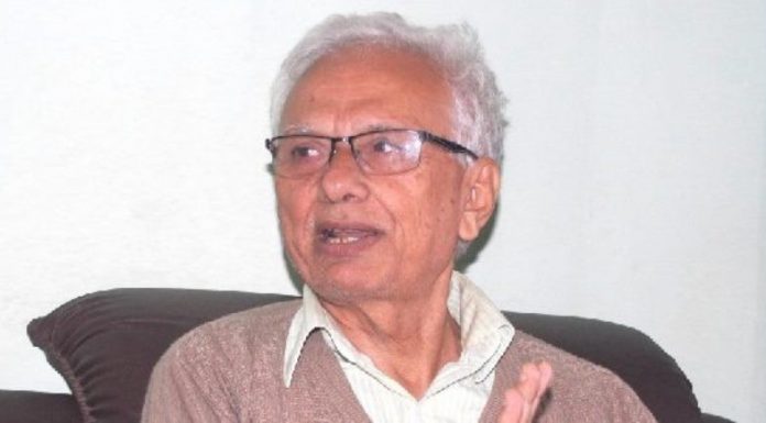 सीपी गजुरेलको स्वास्थ्यमा सुधार