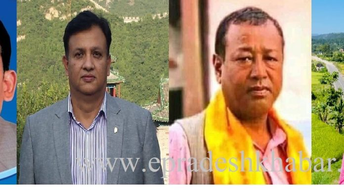 नेकपा एमालेको १० औं महाधिवेशनबाट सिन्धुलीका ४ जना नेताहरु बने केन्द्रीय सदस्य