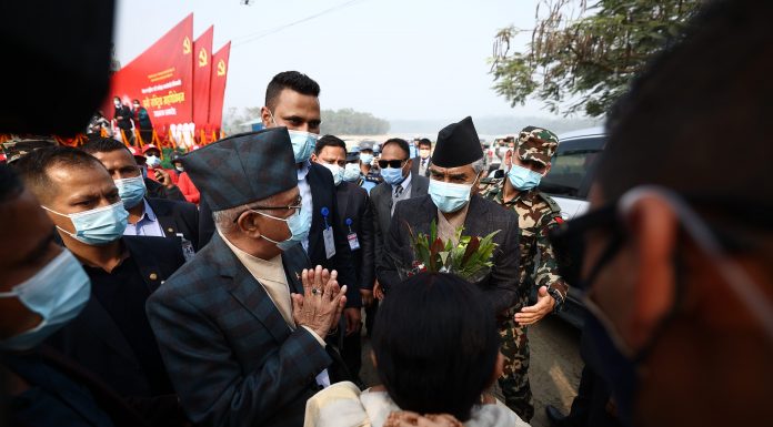 एमालेमा केन्द्रीय कमिटी सदस्यको संख्या बढाइंदै, चार पदाधिकारी थपियाे र पोलिट्ब्युरो ब्युँतिने