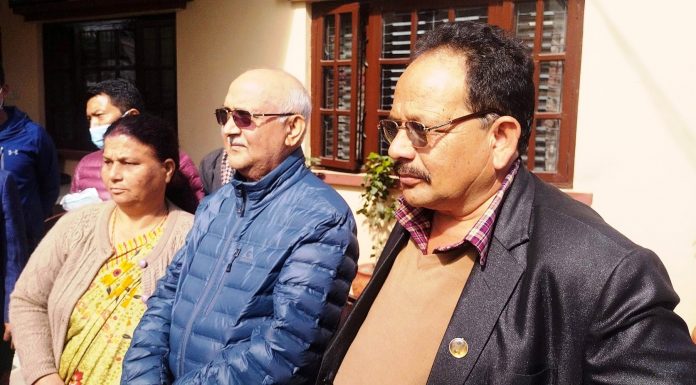 एमालेको १० औं महाधिवेशनबाट पदाधिकारीसहित केन्द्रीय समिति सर्वसम्मत बनाउन प्रयास गर्छौः अध्यक्ष ओली