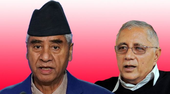 नेपाली कांग्रेस महाधिवेशन: सभापतिको निर्वाचनका लागि आजै साढे ३ बजेदेखि मतदान हुने