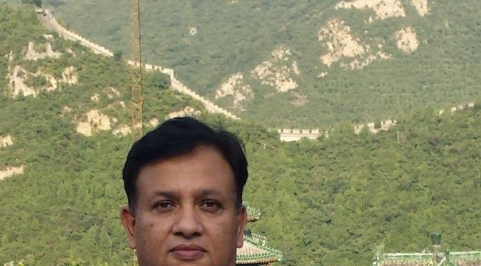 एमाले नेता थापालाई बुद्धिजिवी परिषदको इन्जार्च तोकियो