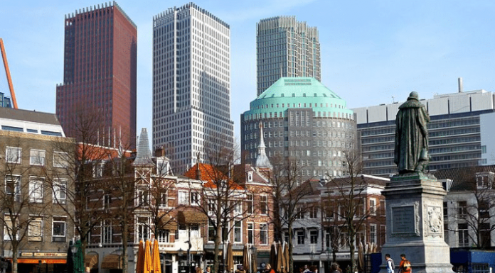 ओमिक्रोनका कारण नेदरल्याण्ड्समा लकडाउनमा थप कडाइ