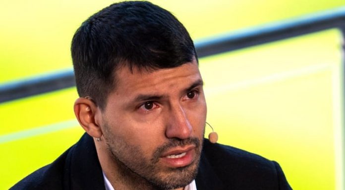 स्वास्थ्यका कारण सर्जियो अग्युरोले गरेको सन्यासको घोषणा