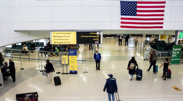 अमेरिकामा पनि भेटिए ओमिक्रोन संक्रमित, अहिलेसम्म कुन कुन देशमा फैलियो ?