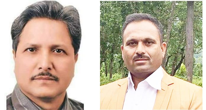 सिन्धुलीका हरिबोल गजुरेल र राजन दाहाल माओवादीको केन्द्रीय सदस्यमा समेटिए